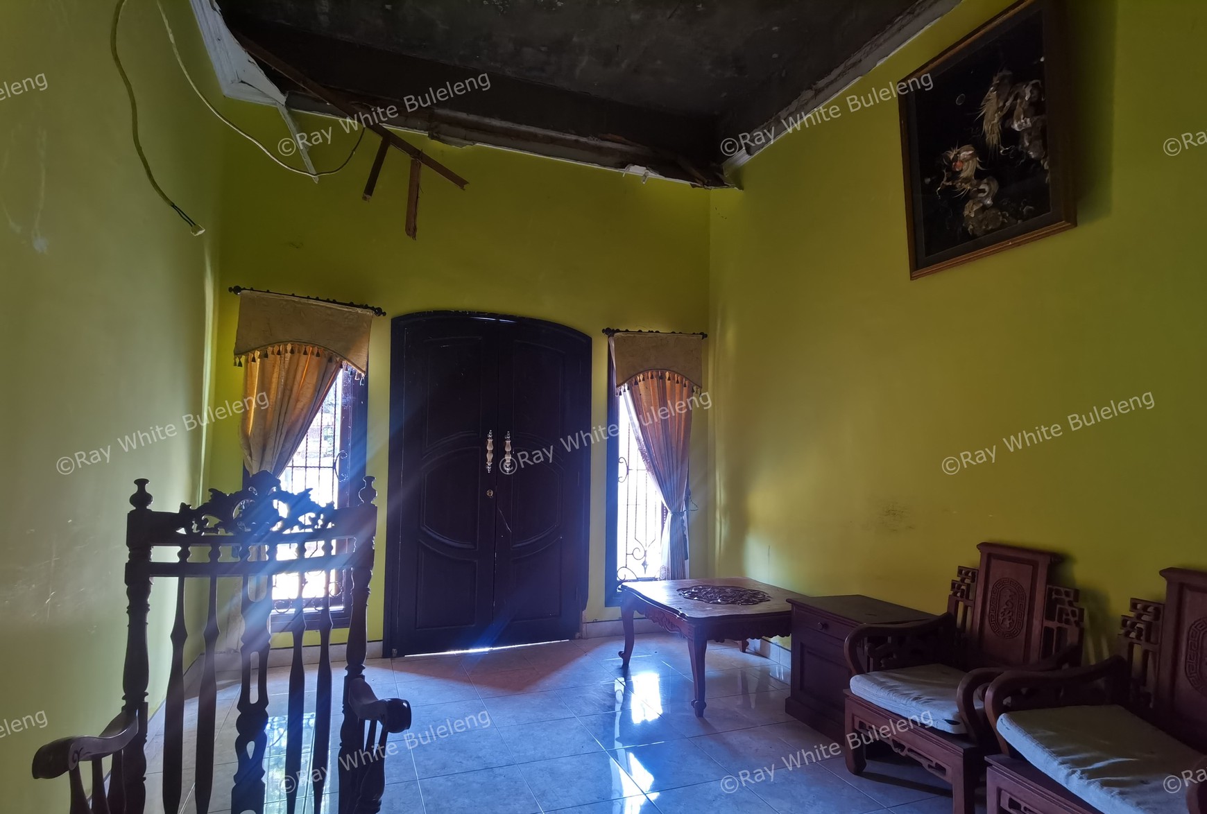 A Nice Spacious House Near Beach