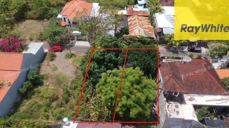 LAND AT STRATEGIC LOCATION FOR SALE