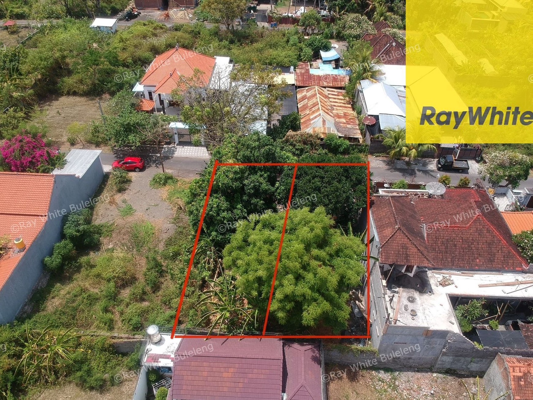 LAND AT STRATEGIC LOCATION FOR SALE