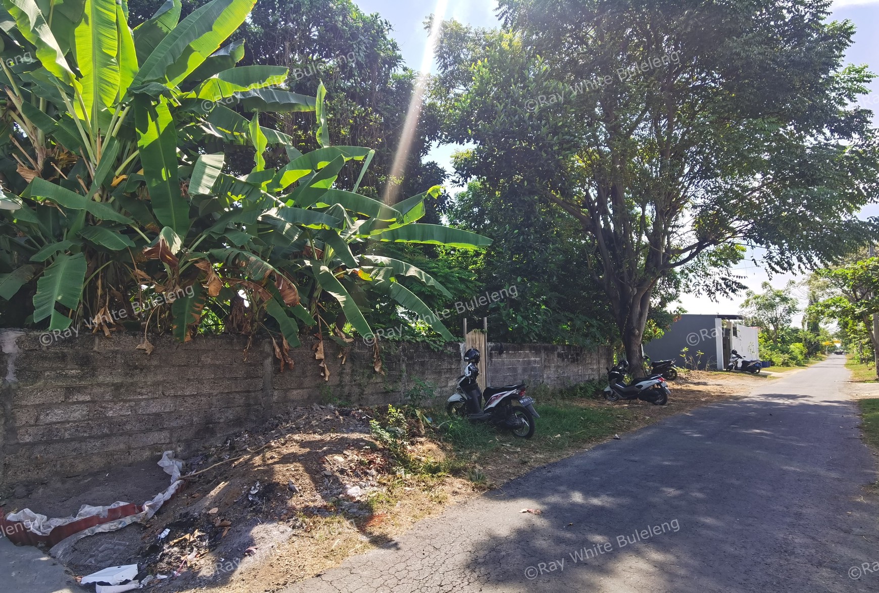 LAND AT STRATEGIC LOCATION FOR SALE