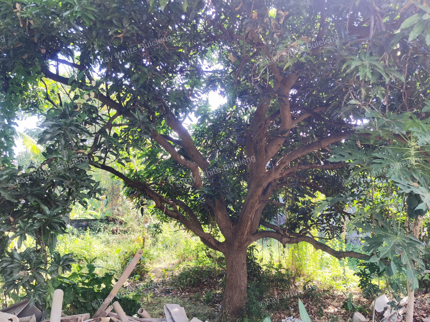 LAND AT STRATEGIC LOCATION FOR SALE