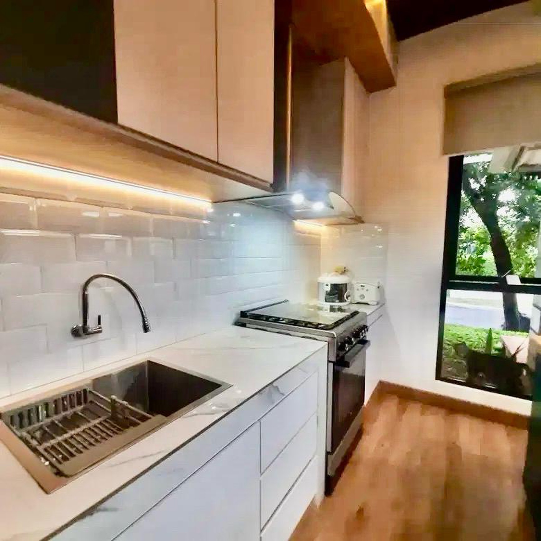 Rumah Bagus Siap Huni dan Terawat di Cluster Melia Graha Raya