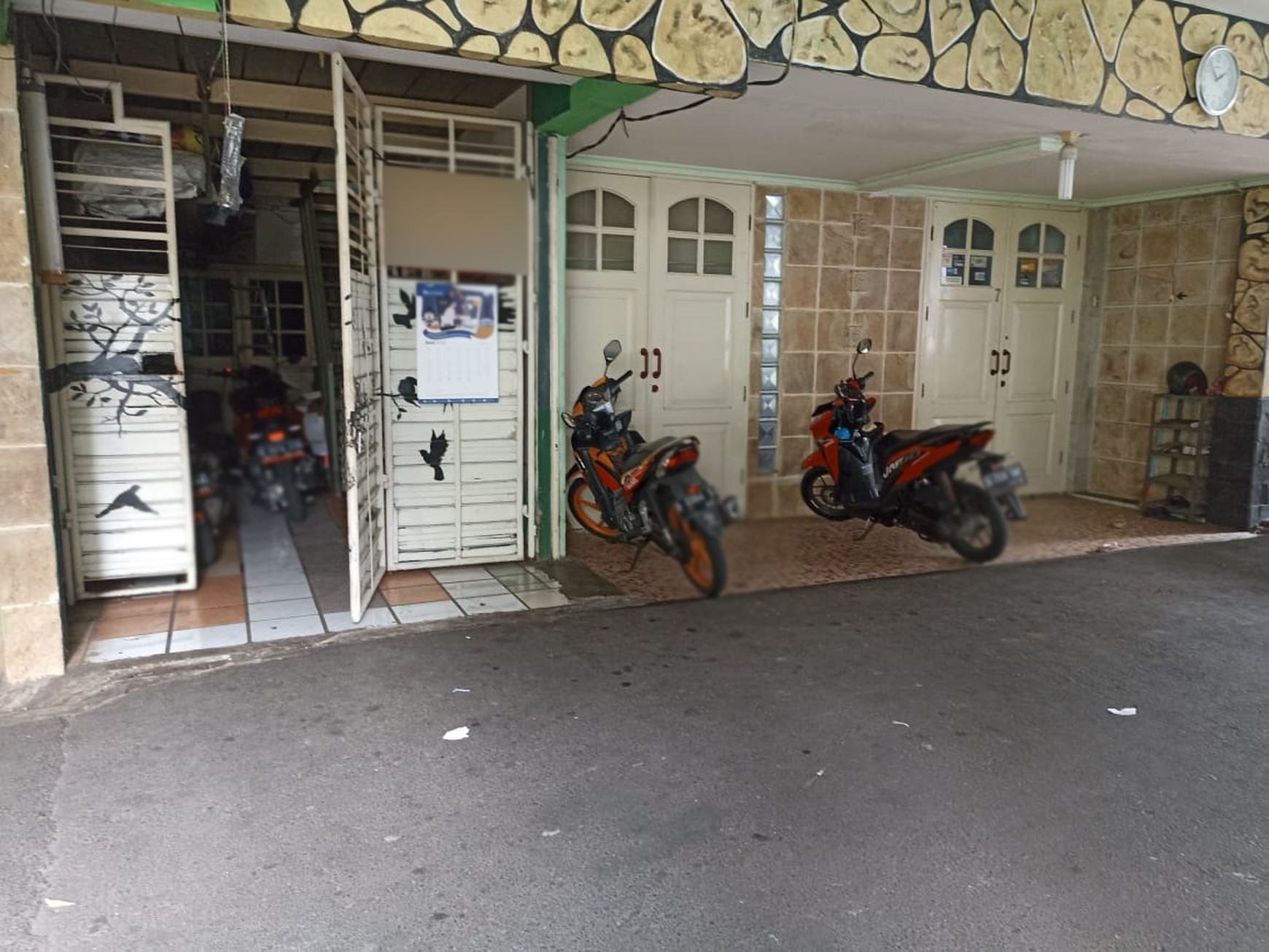 Indekos Strategis dan Menguntungkan @Cipete Utara, Kebayoran Baru
