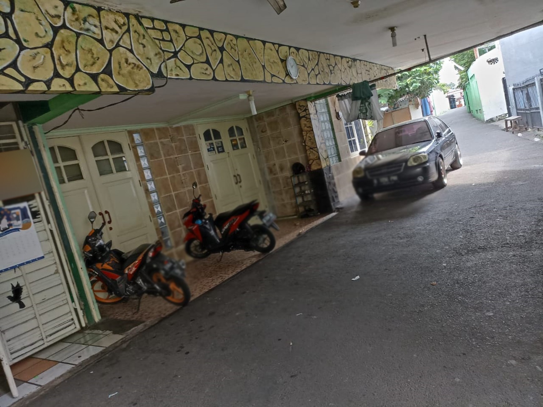Indekos Strategis dan Menguntungkan @Cipete Utara, Kebayoran Baru