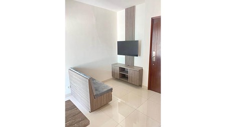 Apartemen The Kensington, Twr Clifford, Kelapa Gading, Luas 31m2