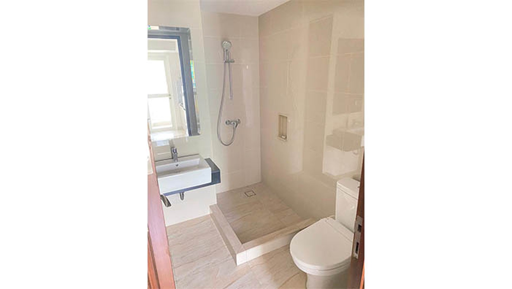 Apartemen The Kensington, Twr Clifford, Kelapa Gading, Luas 31m2