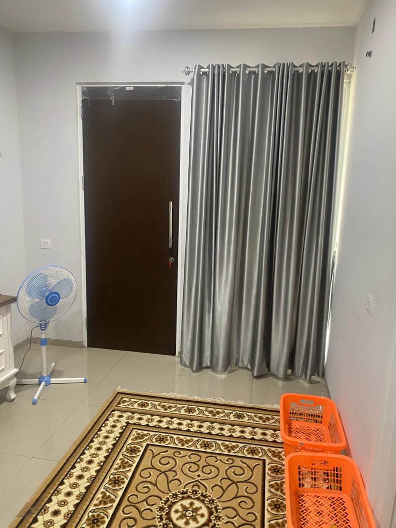 Rumah Bagus Minimalis Siap Huni U House Jalan Boulevard Bintaro Jaya