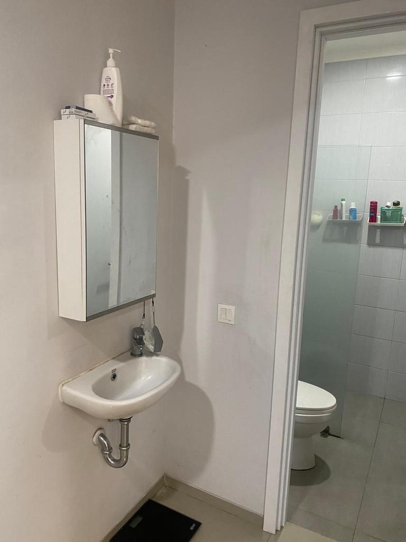 Rumah Bagus Minimalis Siap Huni U House Jalan Boulevard Bintaro Jaya