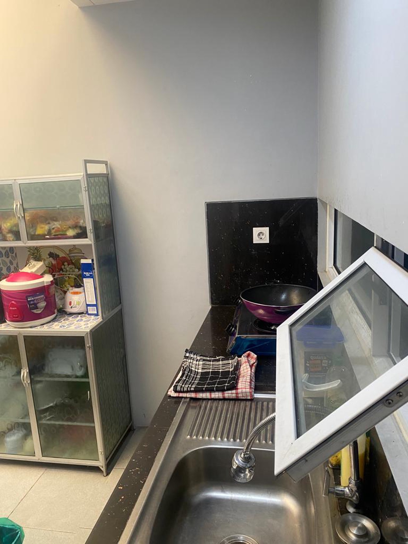 Rumah Bagus Minimalis Siap Huni U House Jalan Boulevard Bintaro Jaya