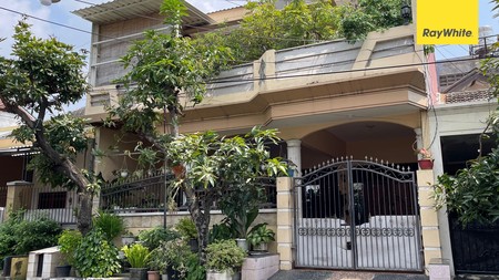 Lelang Rumah Di Griya Babatan Mukti Surabaya