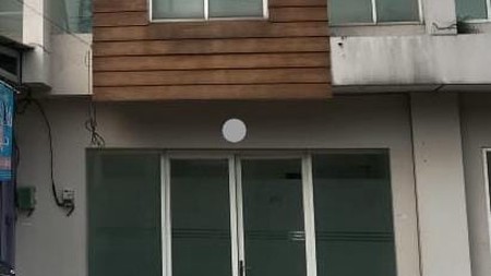 Dijual Murah Ruko Alam Juanda Sedati Sidoarjo