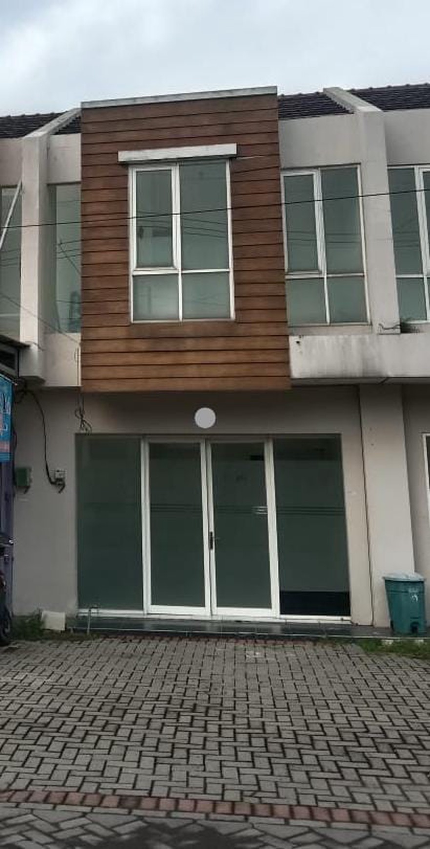 Dijual Murah Ruko Alam Juanda Sedati Sidoarjo