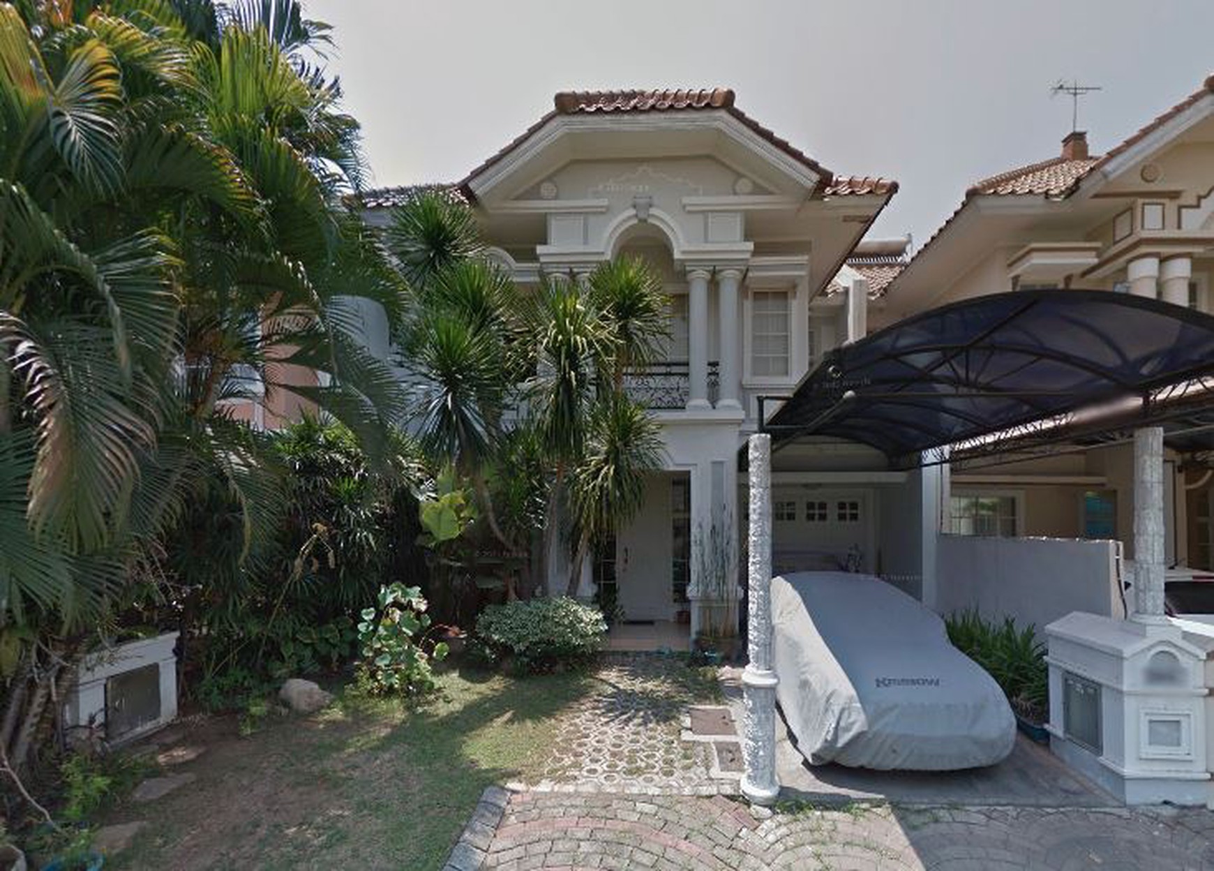 Lelang Rumah di Pakuwon City Cluster Virginia Regency