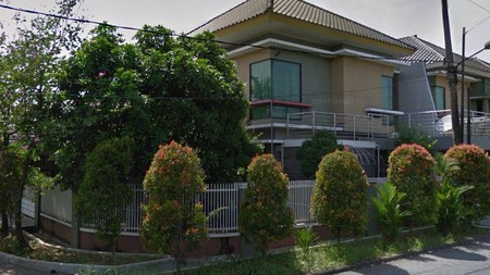 Lelang Rumah di Karang Klumprik Wiyung, Surabaya