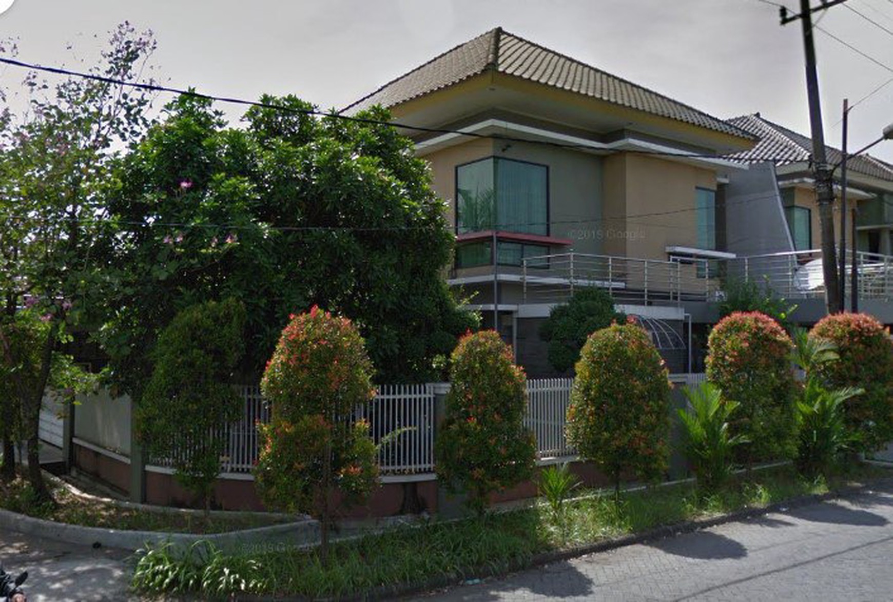 Lelang Rumah di Karang Klumprik Wiyung, Surabaya