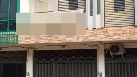 Lelang Ruko Rungkut, Surabaya