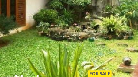 DIjual Rumah di Menteng, Jakarta Pusat