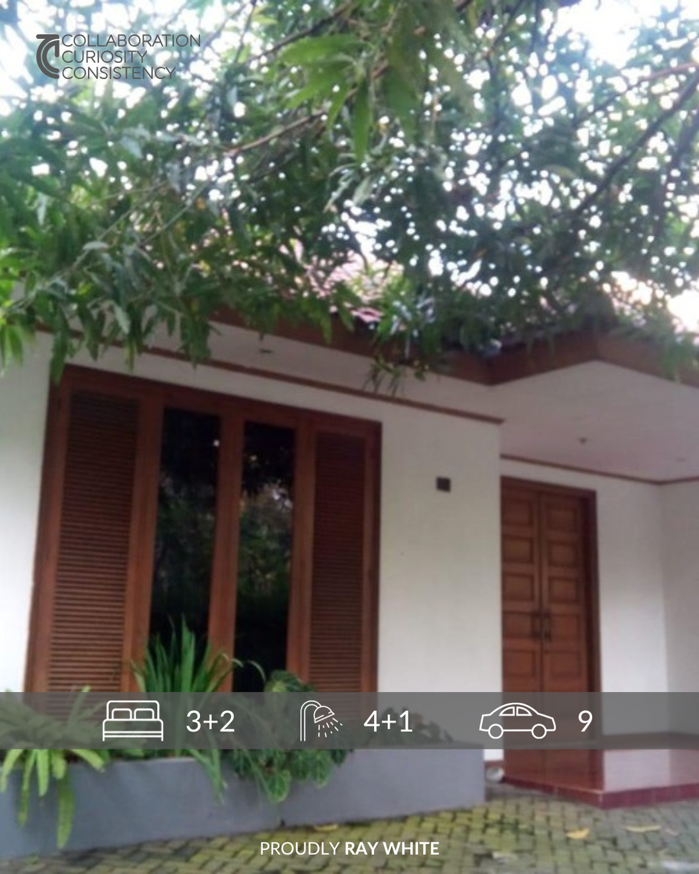 DIjual Rumah di Menteng, Jakarta Pusat