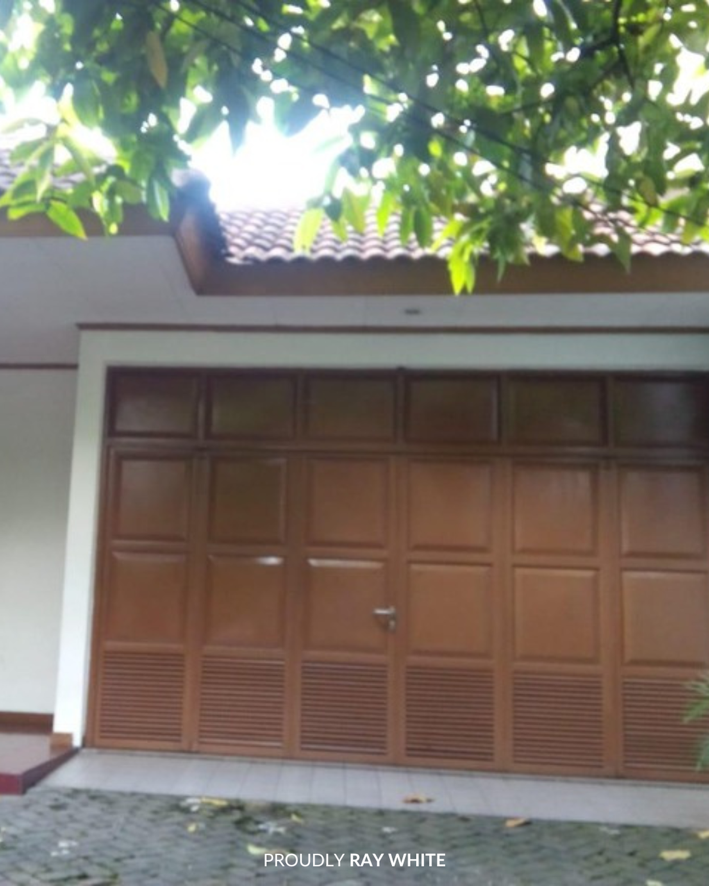 DIjual Rumah di Menteng, Jakarta Pusat