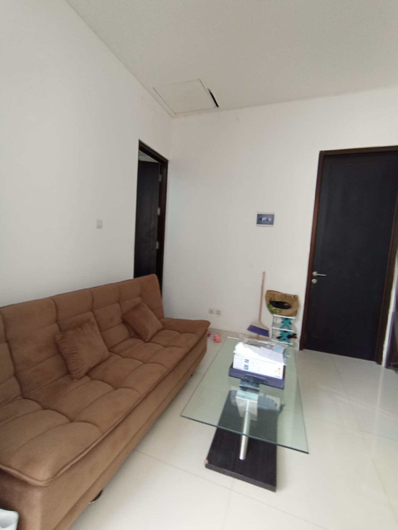 Miliki Rumah Modern Minimalis + Furnish Di Perumahan Pondok Permai Kalasan
