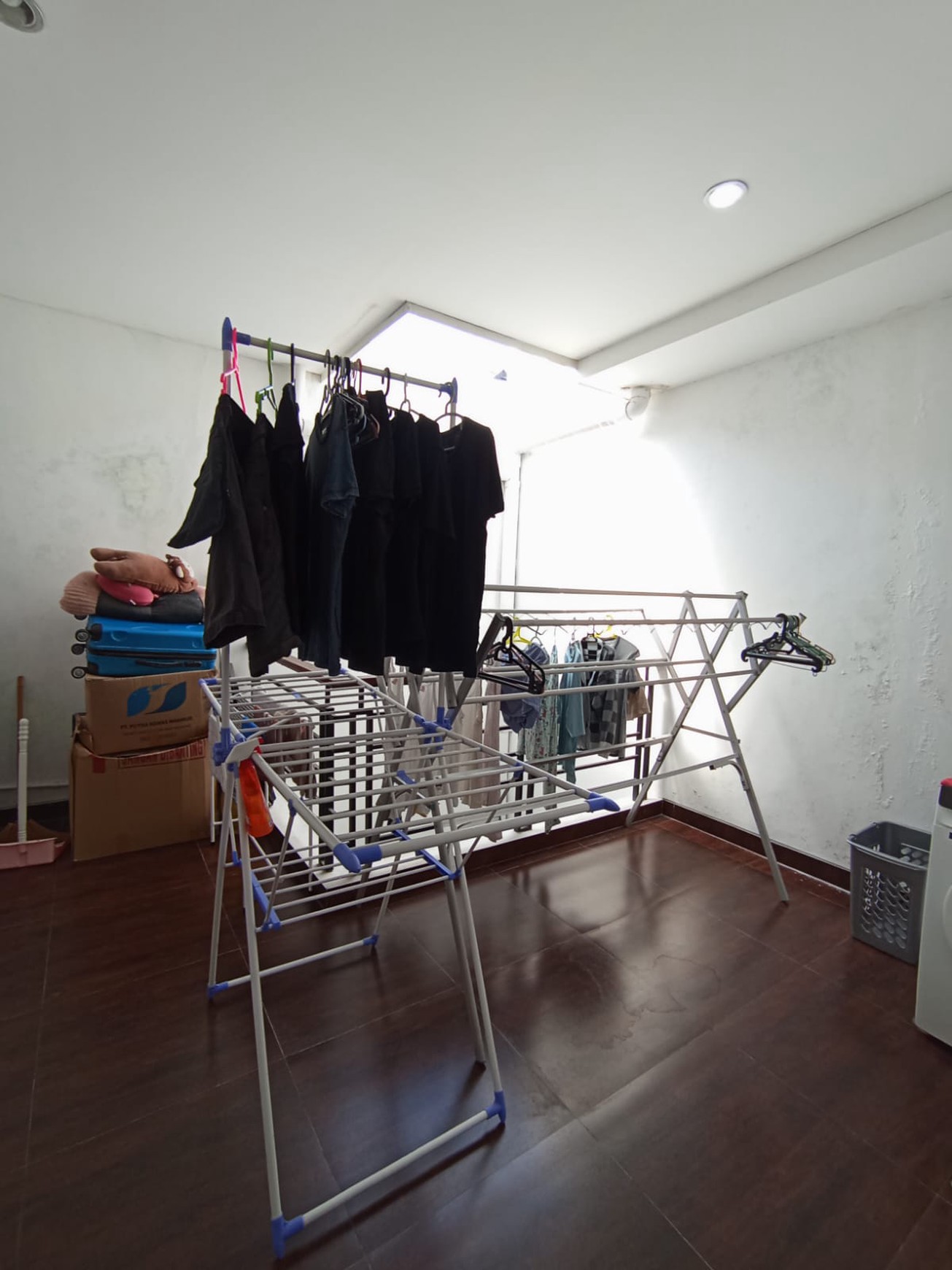 Miliki Rumah Modern Minimalis + Furnish Di Perumahan Pondok Permai Kalasan