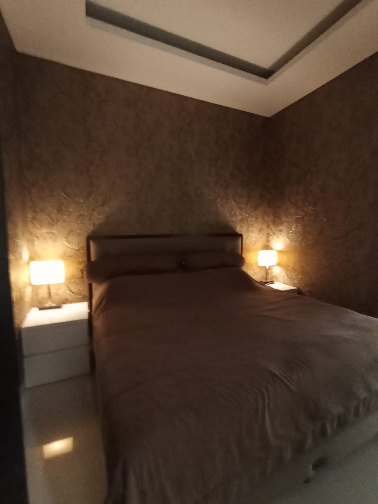 Miliki Rumah Modern Minimalis + Furnish Di Perumahan Pondok Permai Kalasan