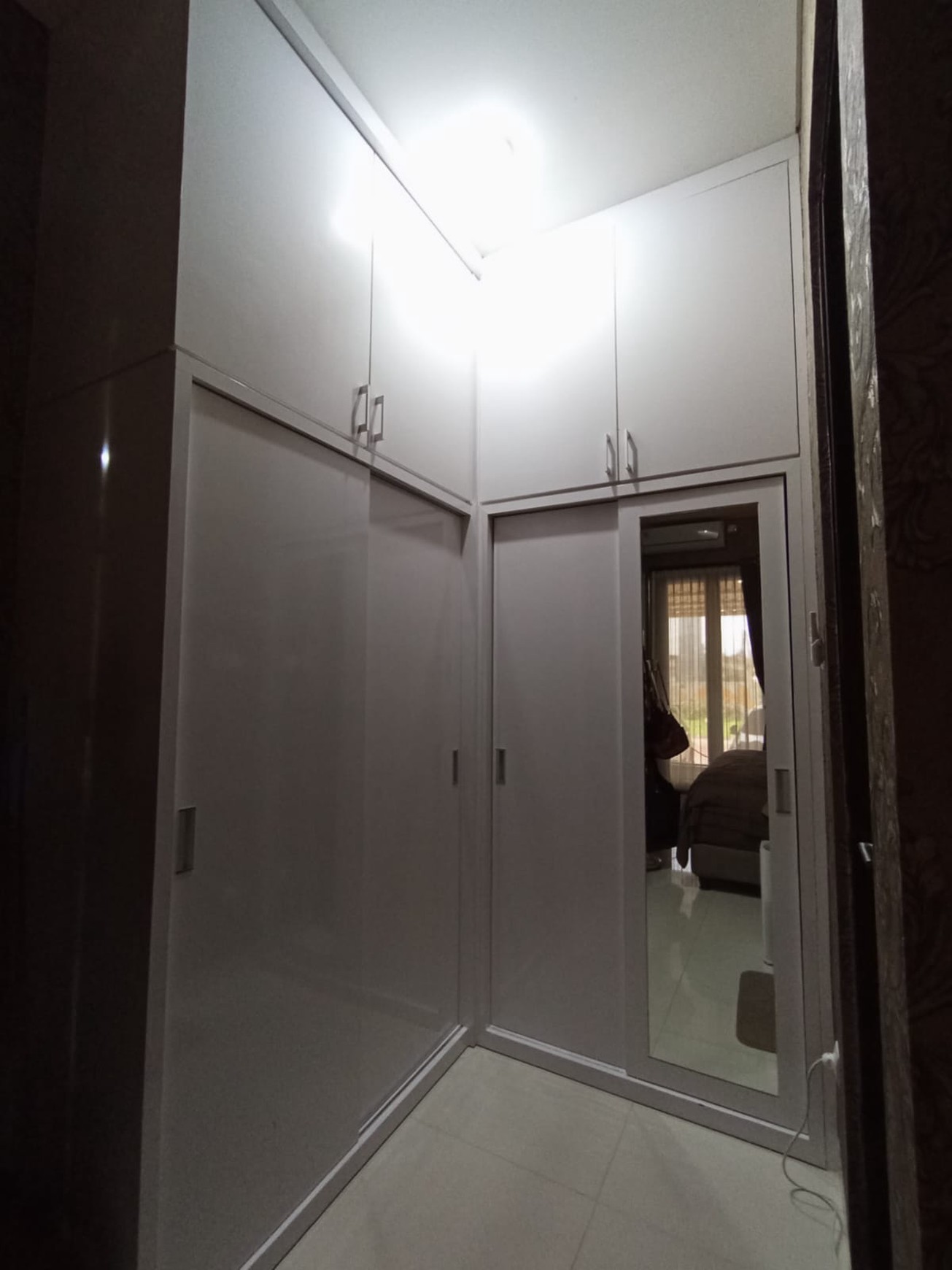 Miliki Rumah Modern Minimalis + Furnish Di Perumahan Pondok Permai Kalasan