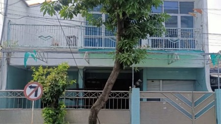 Lelang Rumah di Tandes, Surabaya