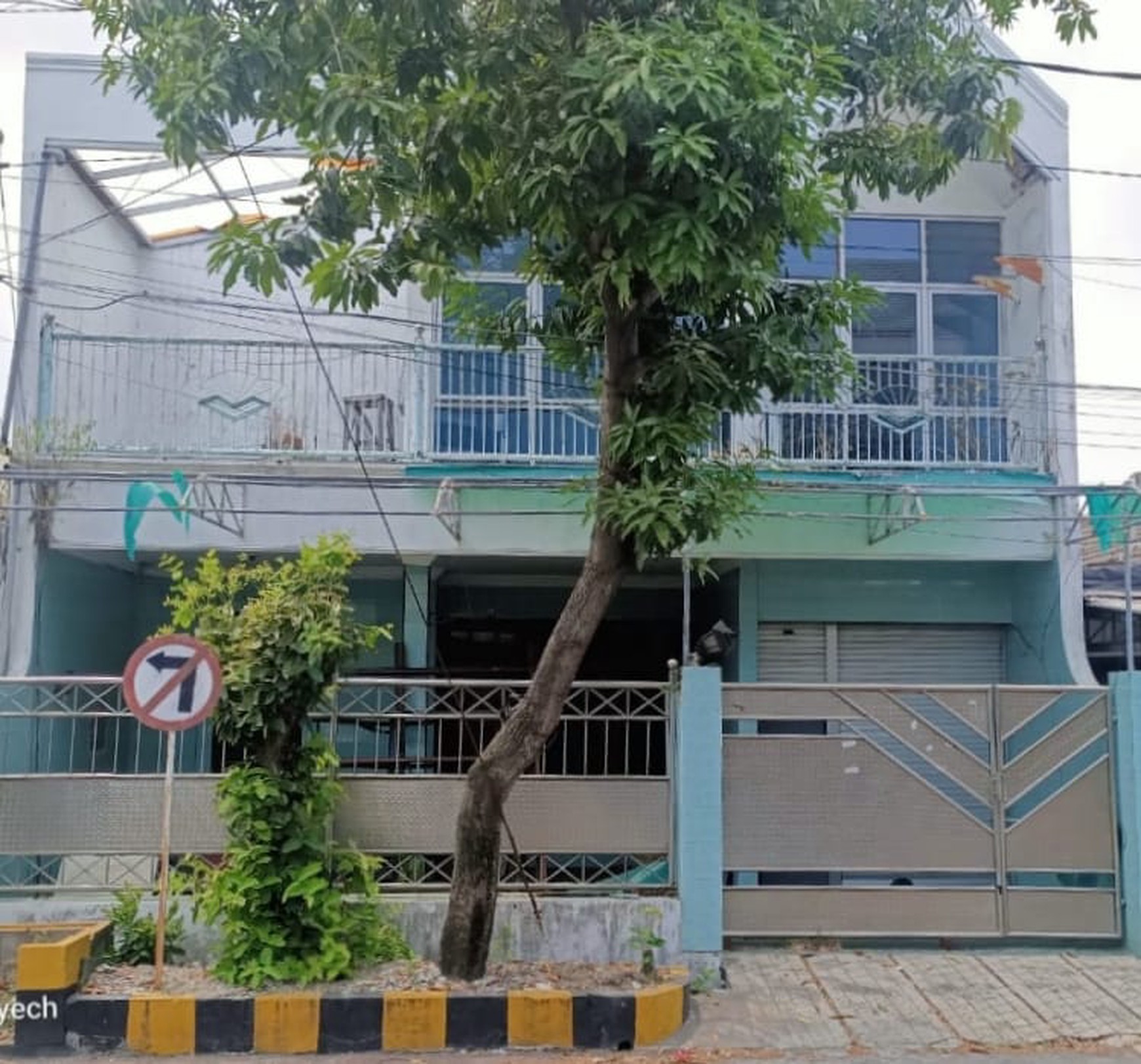 Lelang Rumah di Tandes, Surabaya