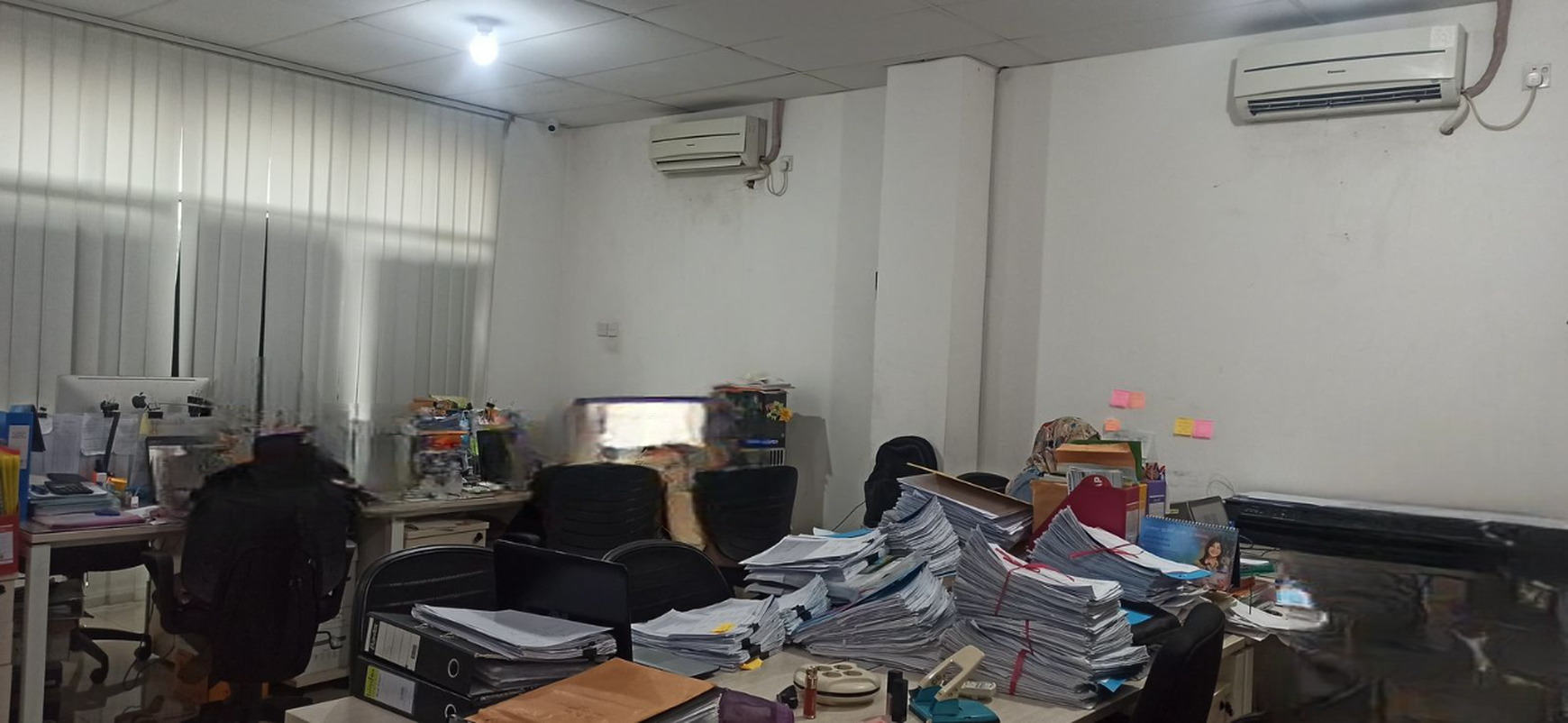 Dijual Ruko Daerah Strategis Pusat Bisnis di Bintaro
