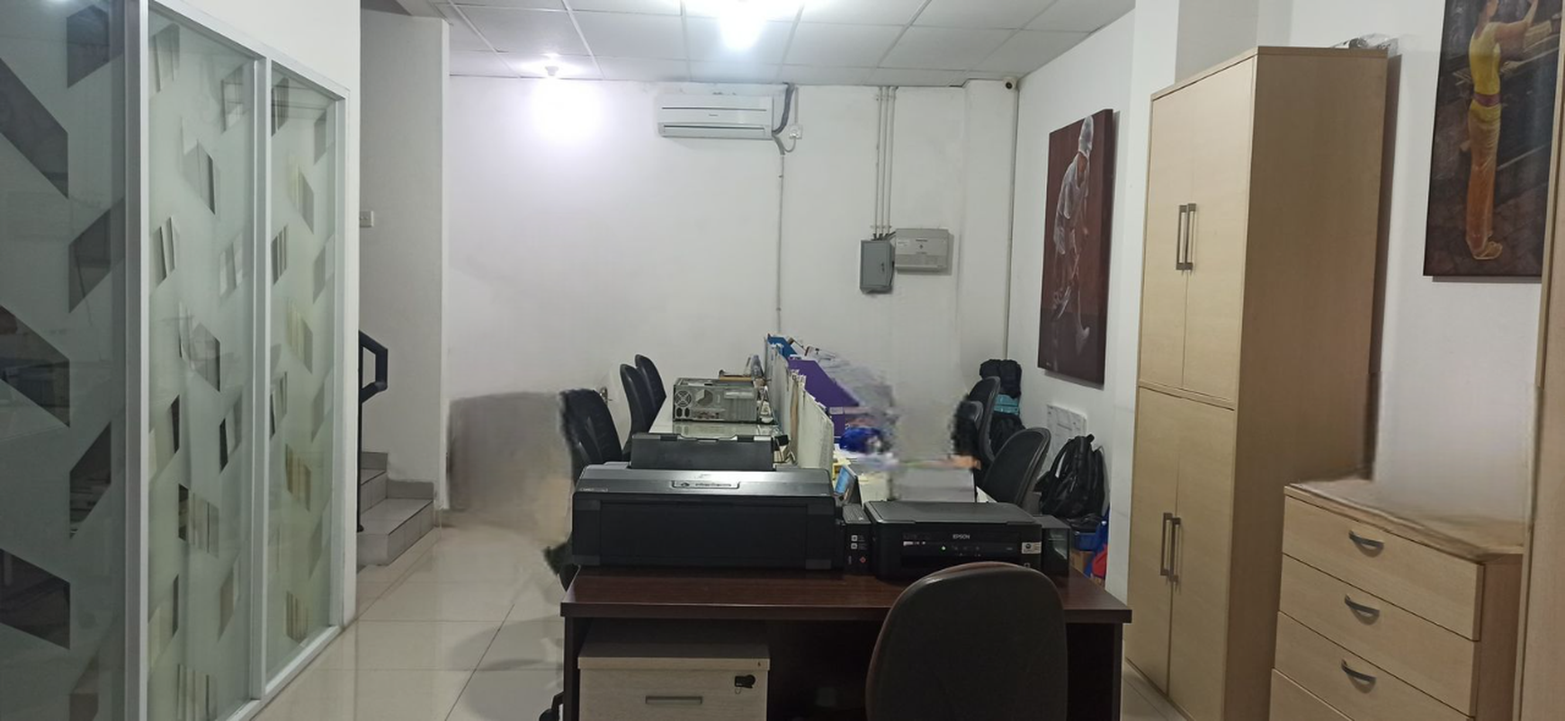 Dijual Ruko Daerah Strategis Pusat Bisnis di Bintaro