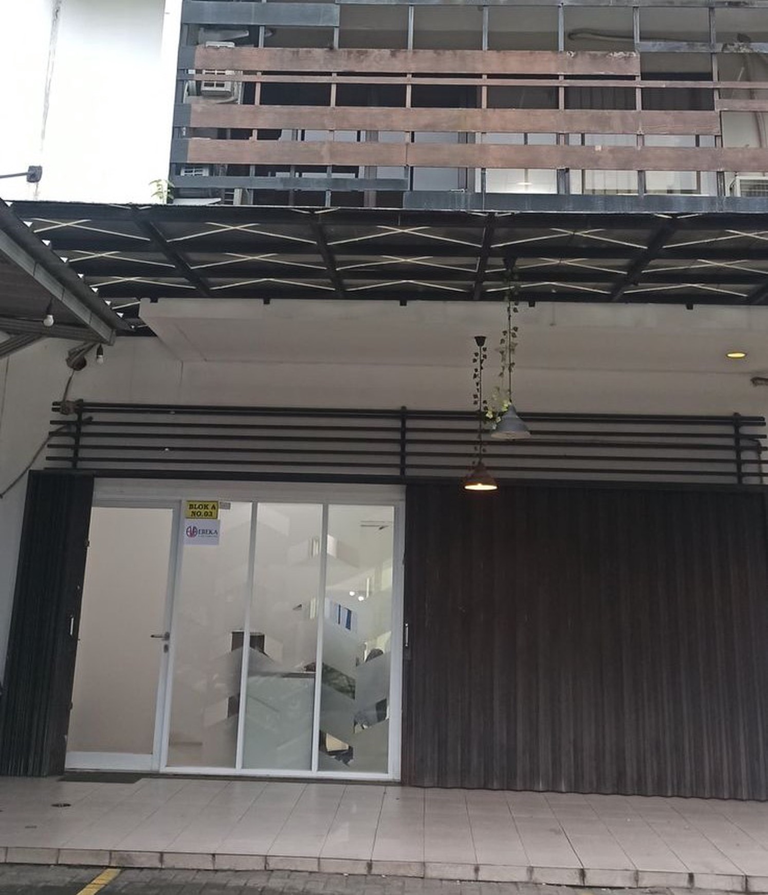 Dijual Ruko Daerah Strategis Pusat Bisnis di Bintaro