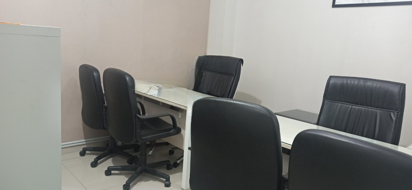 Dijual Ruko Daerah Strategis Pusat Bisnis di Bintaro