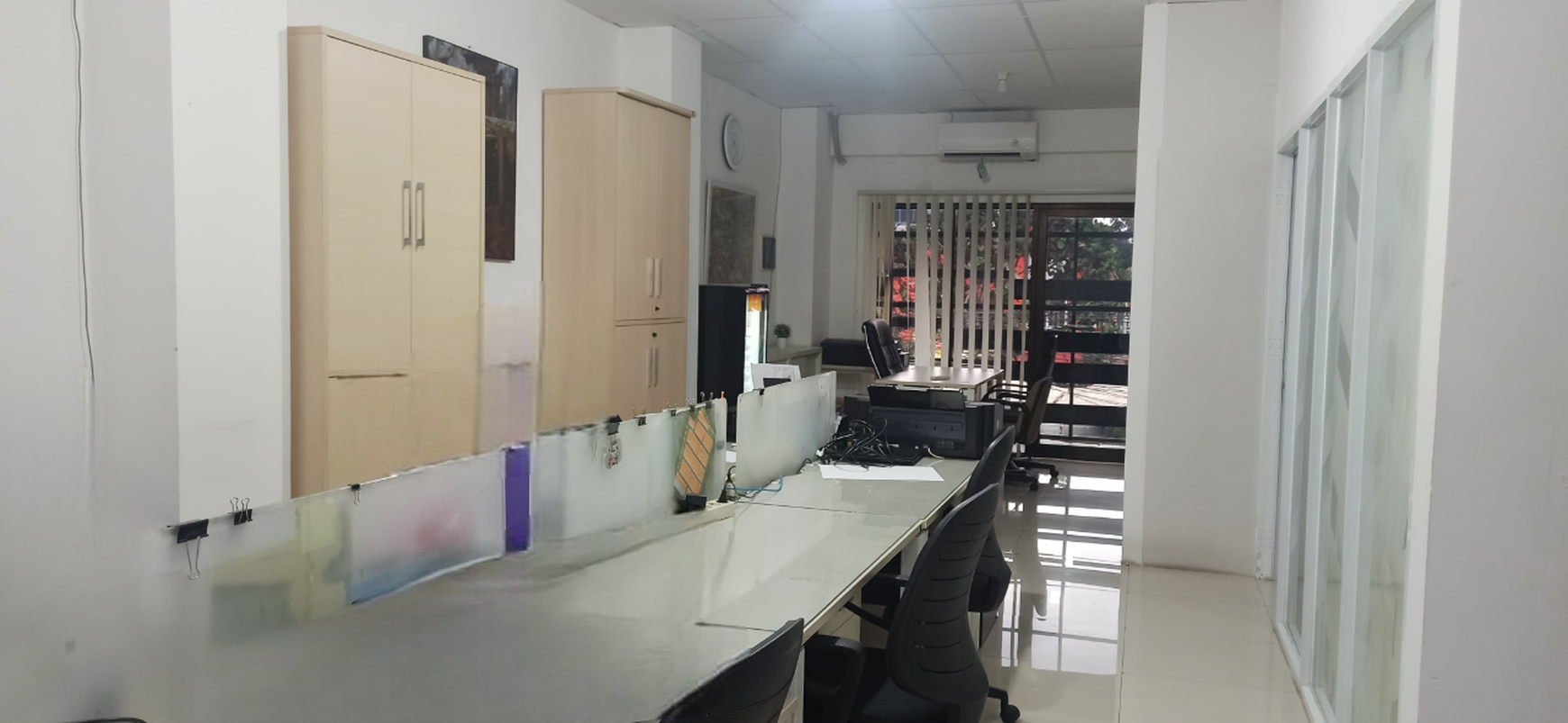 Dijual Ruko Daerah Strategis Pusat Bisnis di Bintaro