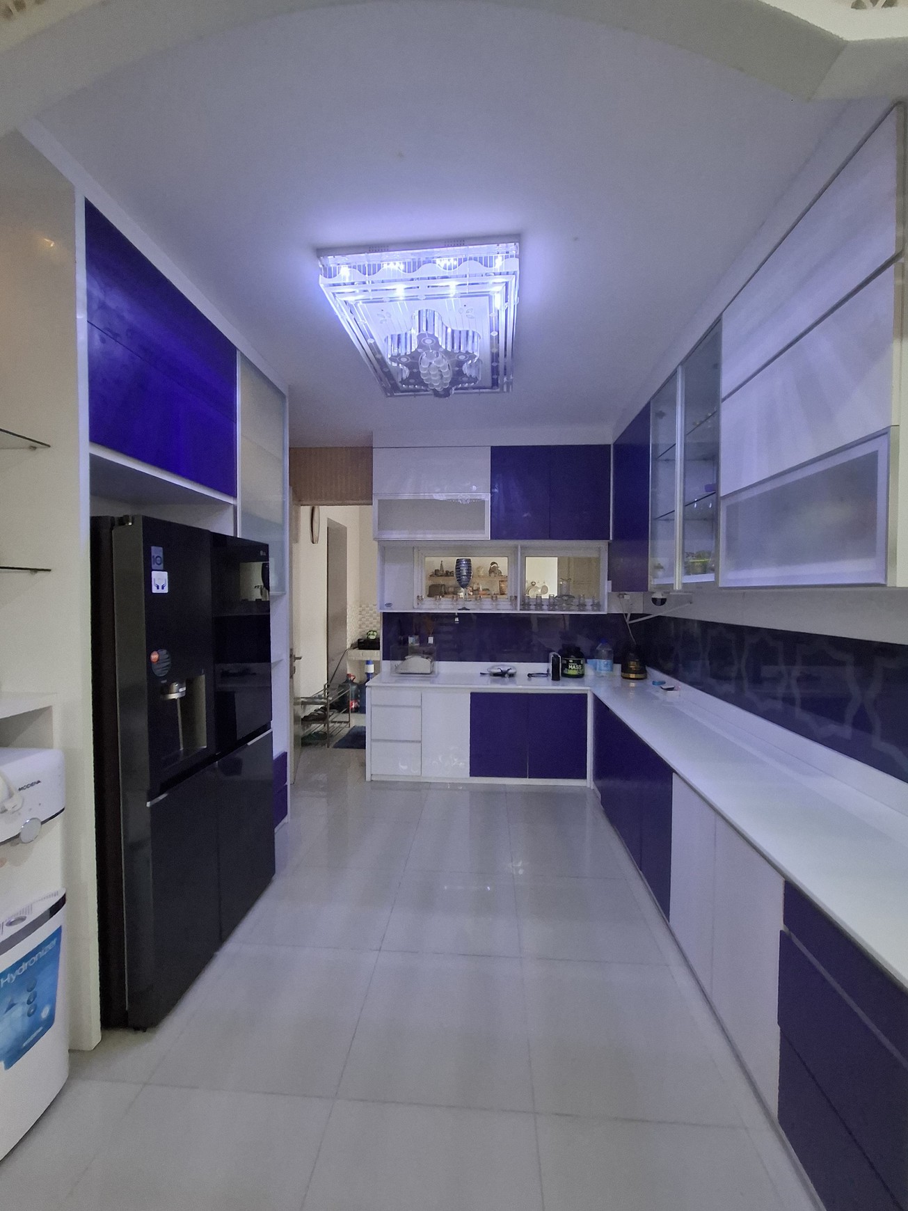 Rumah Mewah Dengan Kolam Renang Di Perumahan Premium Green Hills Residence Ngaglik Sleman