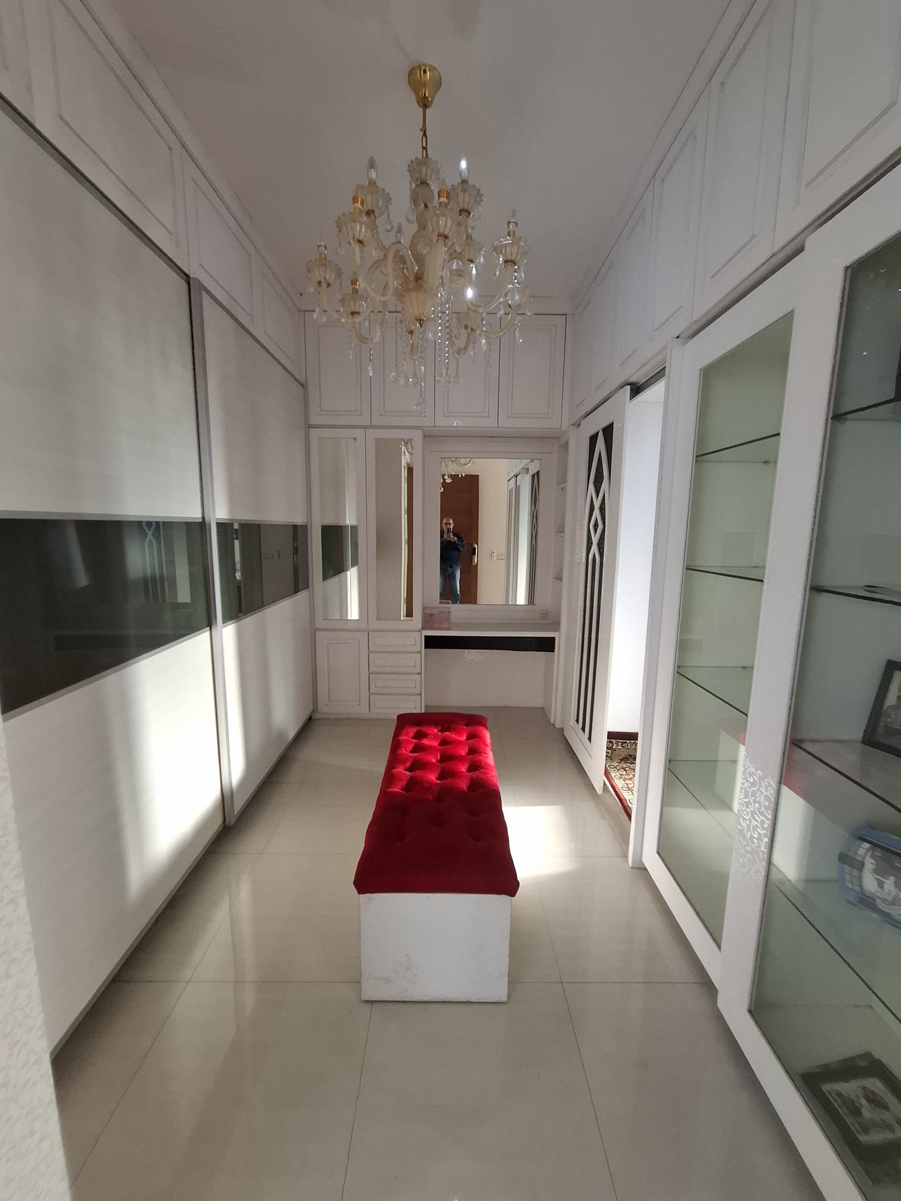 Rumah Mewah Dengan Kolam Renang Di Perumahan Premium Green Hills Residence Ngaglik Sleman