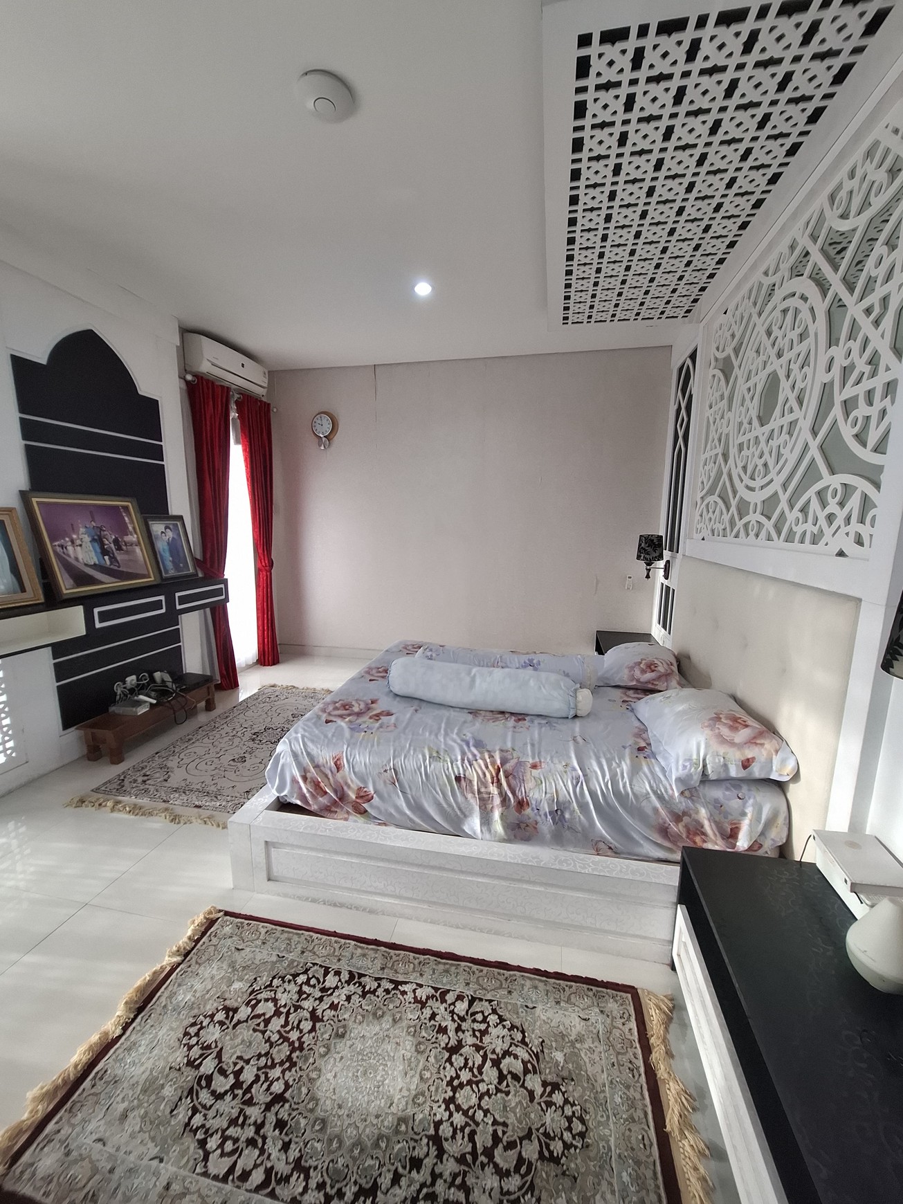 Rumah Mewah Dengan Kolam Renang Di Perumahan Premium Green Hills Residence Ngaglik Sleman