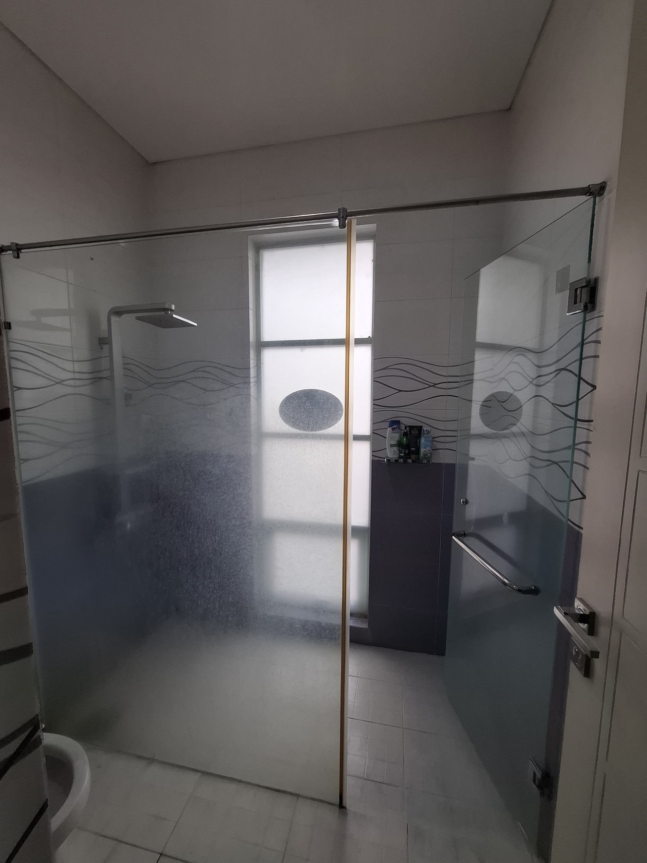 Rumah Mewah Dengan Kolam Renang Di Perumahan Premium Green Hills Residence Ngaglik Sleman