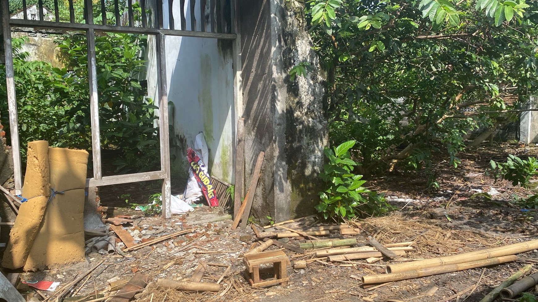 Tanah 310 Meter Persegi Di Jl Kaliurang Dekat Kampus UGM 