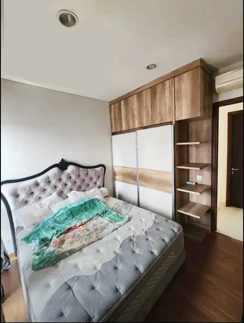 Murah. Rumah bagus Eminent Prestigia, BSD