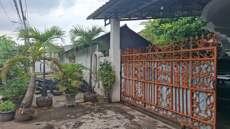 Dijual Rumah Huni di Kayu Manis Jakarta Timur