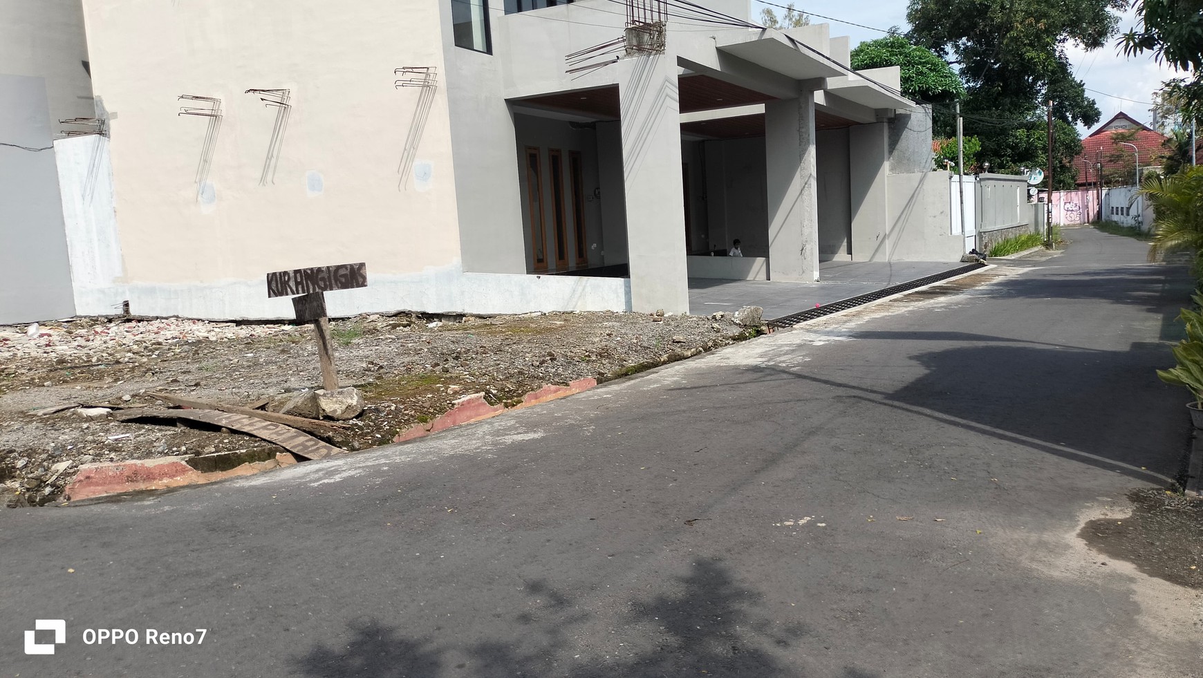 Tanah Kavling Di Dekat Ambarukmo Plaza Depok Sleman Yogyakarta