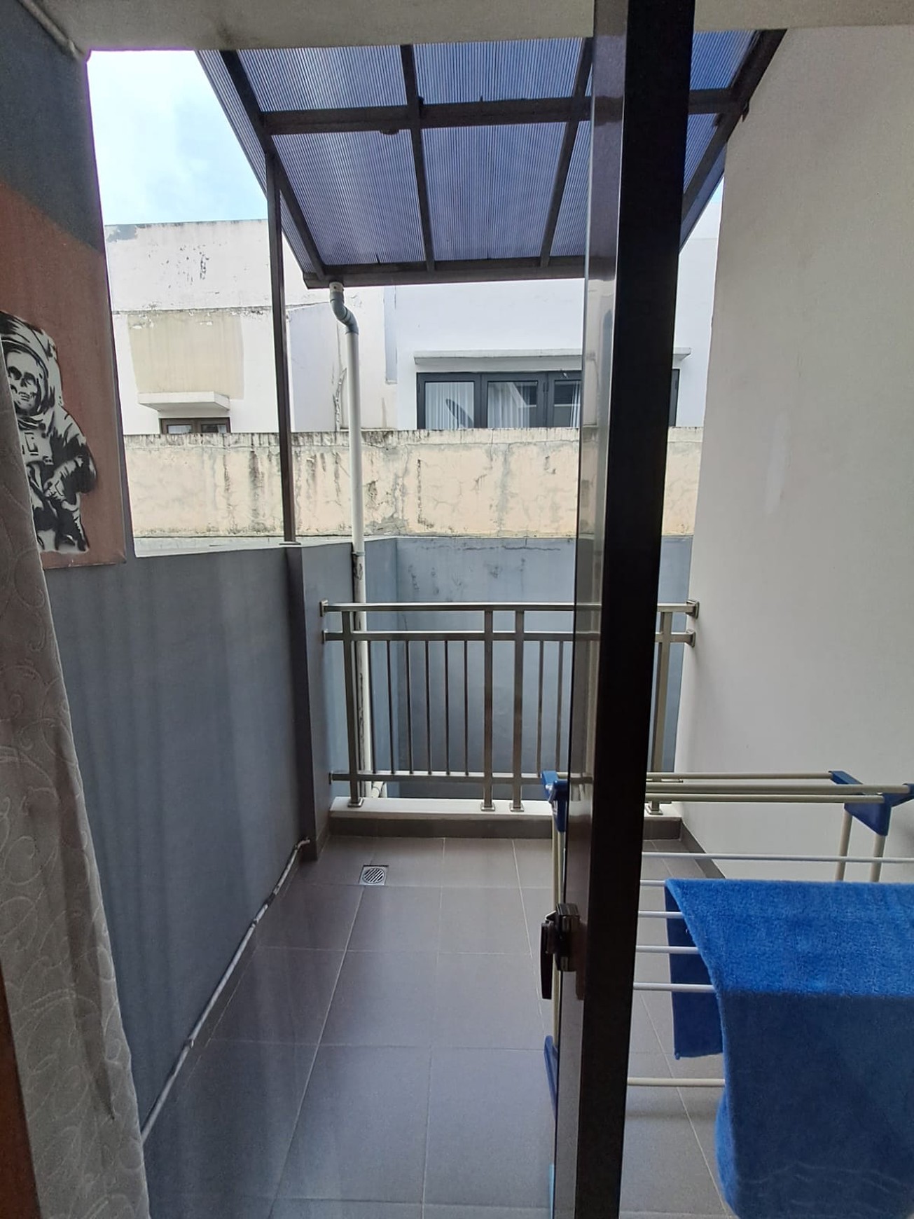 Termurah. Rumah mewah Eminent Prestigia, BSD