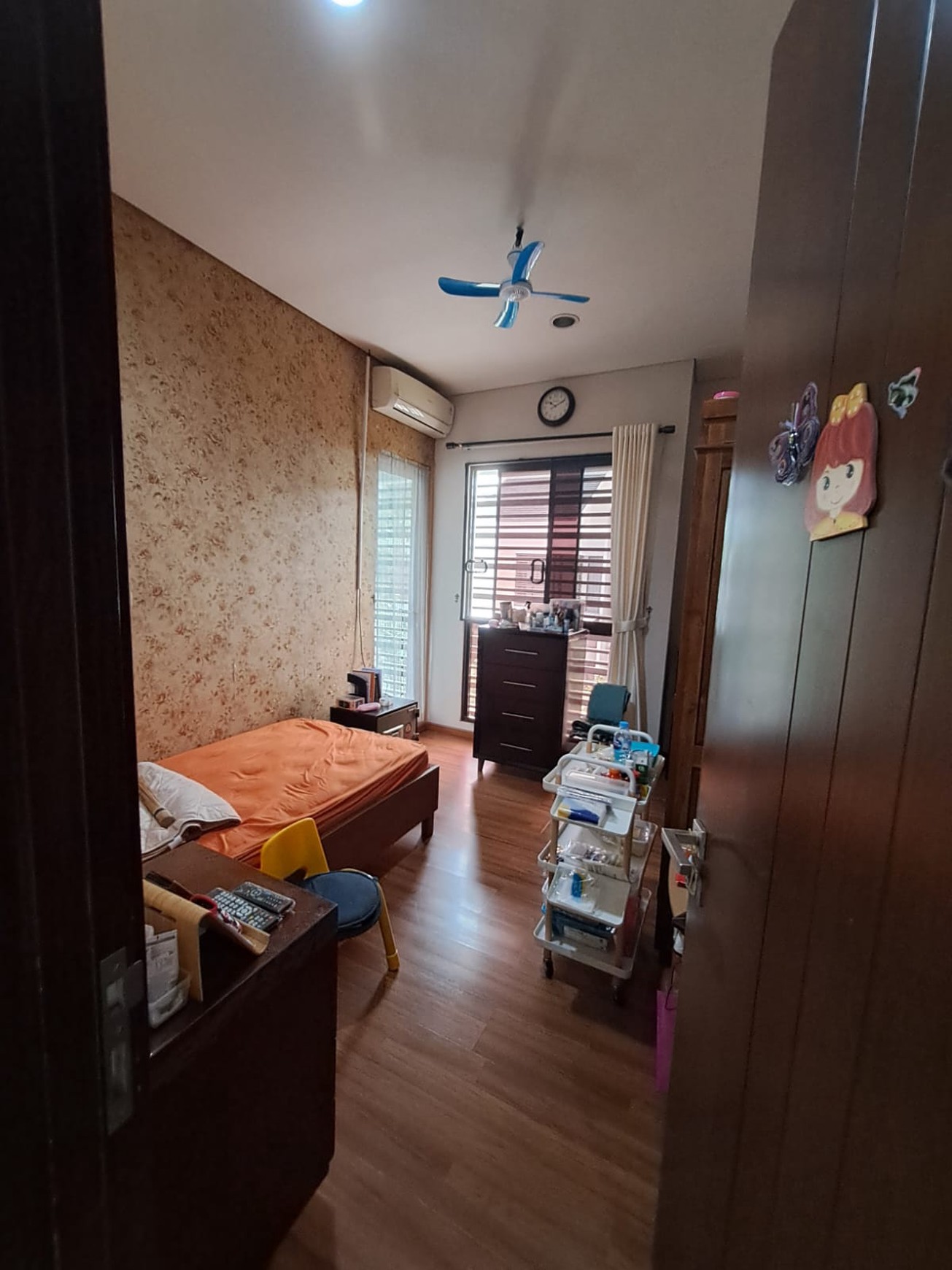 Termurah. Rumah mewah Eminent Prestigia, BSD