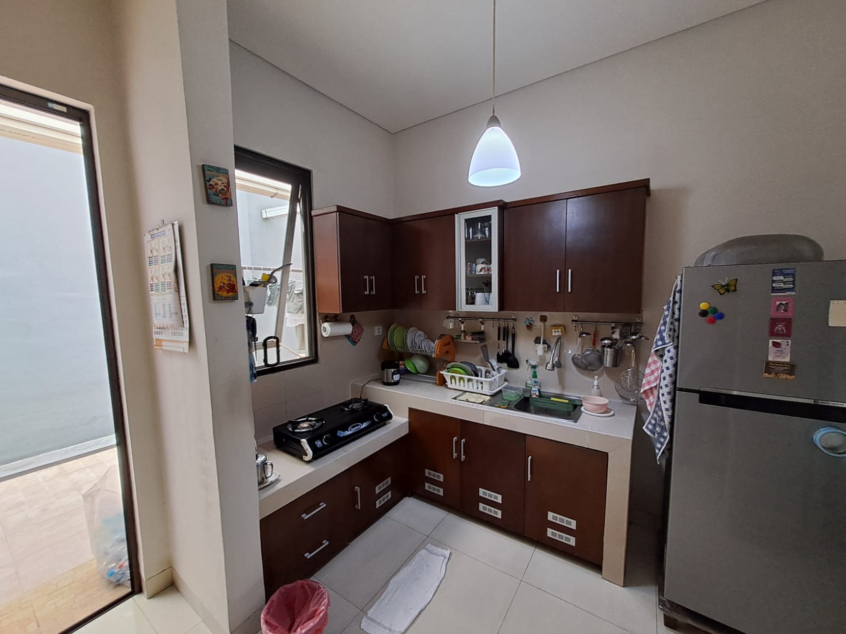 Termurah. Rumah mewah Eminent Prestigia, BSD