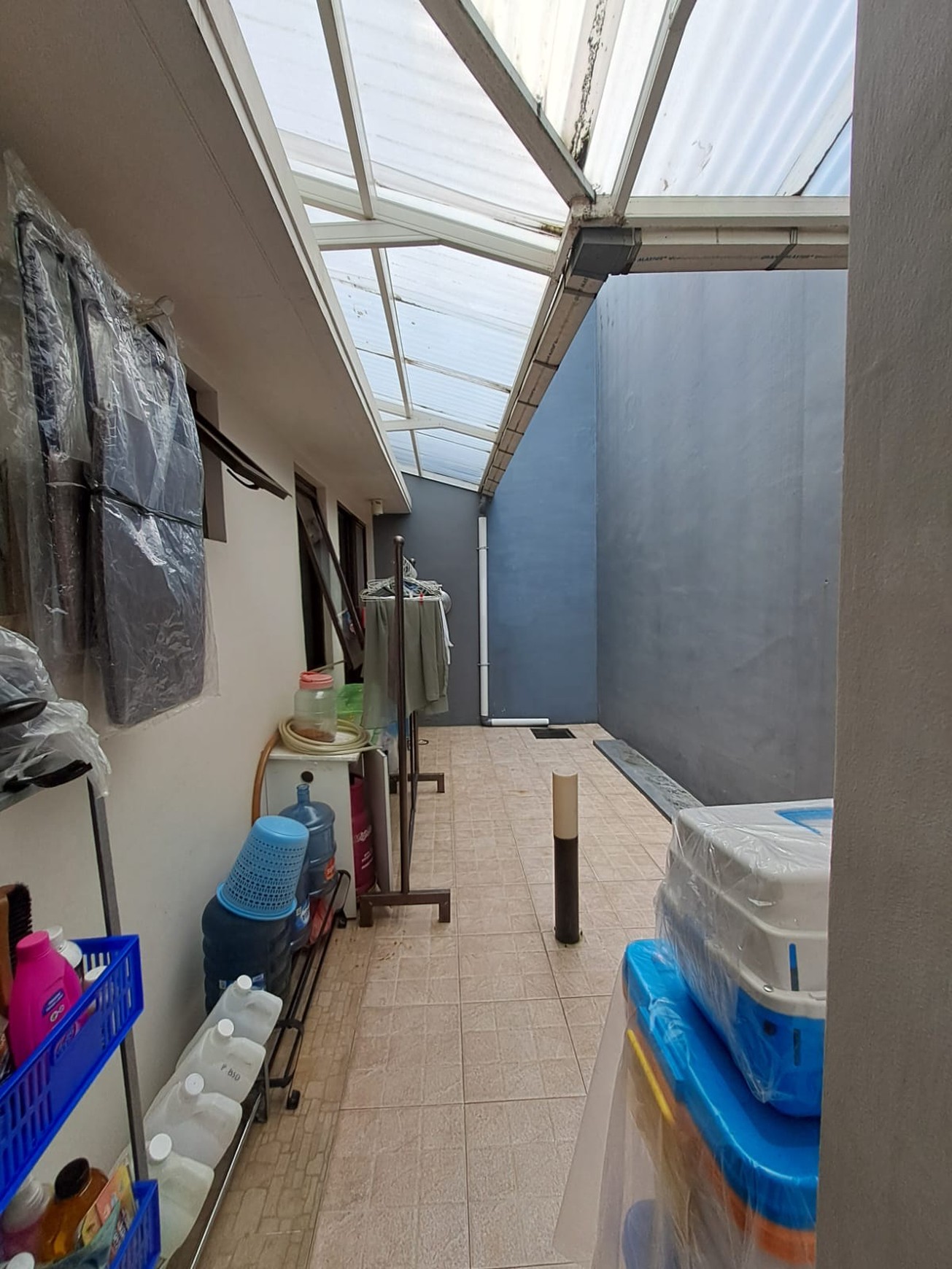 Termurah. Rumah mewah Eminent Prestigia, BSD