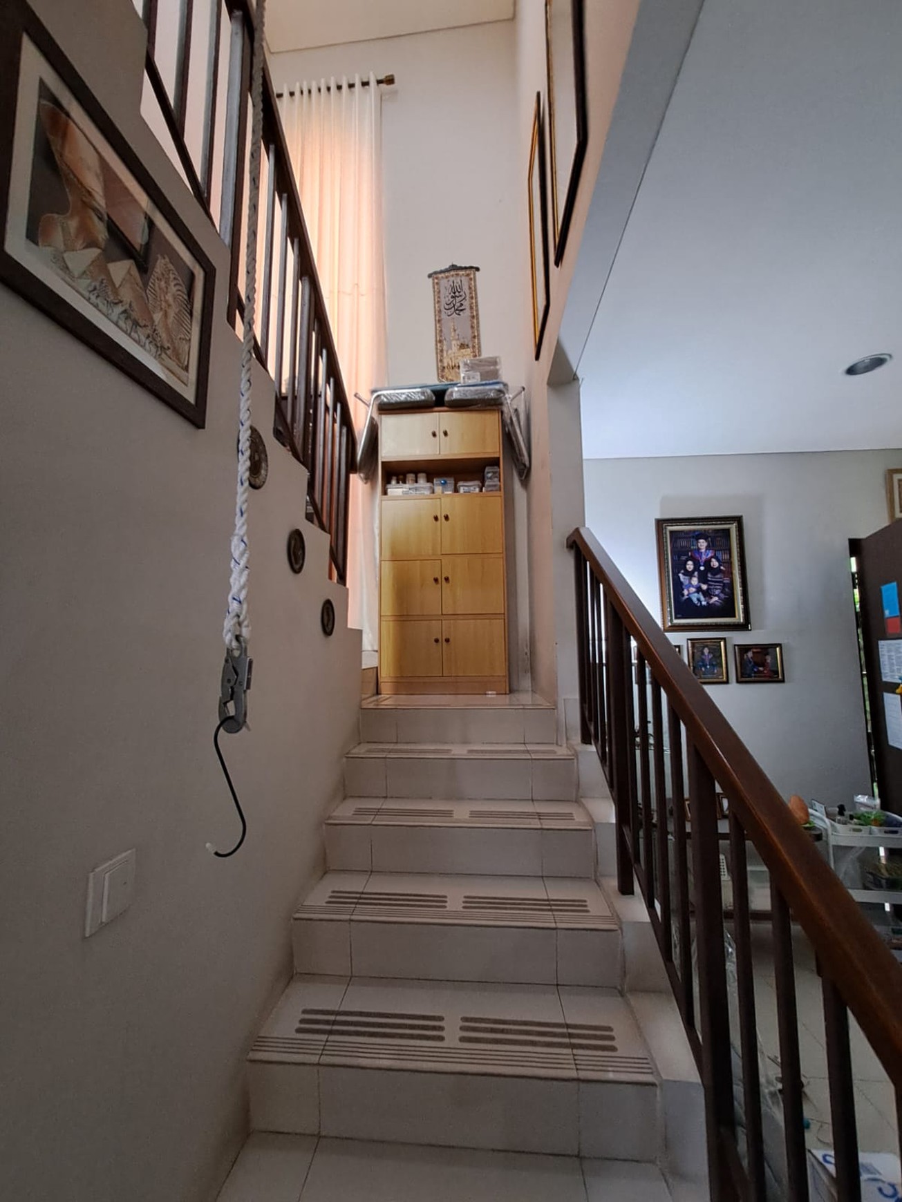 Termurah. Rumah mewah Eminent Prestigia, BSD