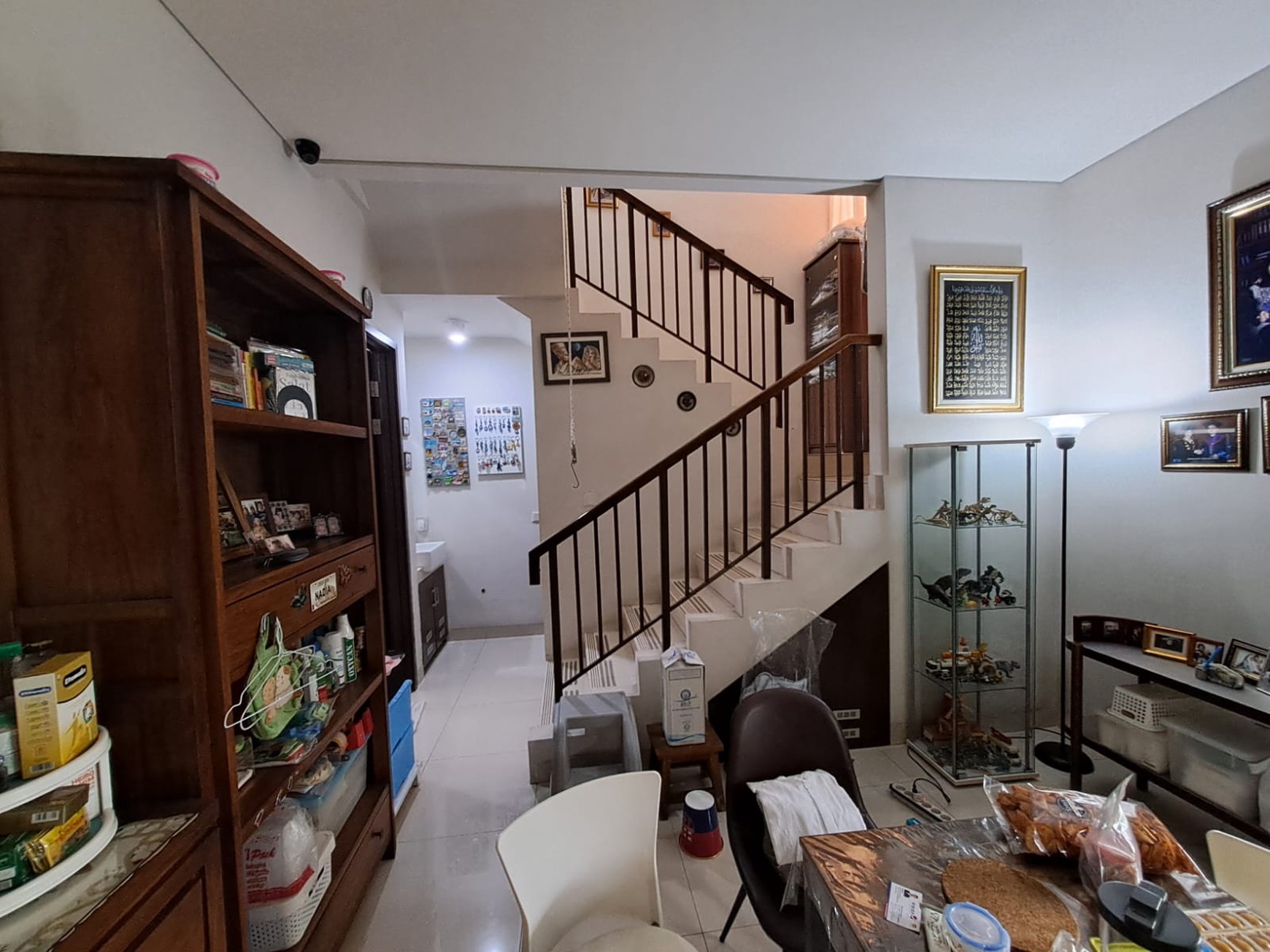 Termurah. Rumah mewah Eminent Prestigia, BSD