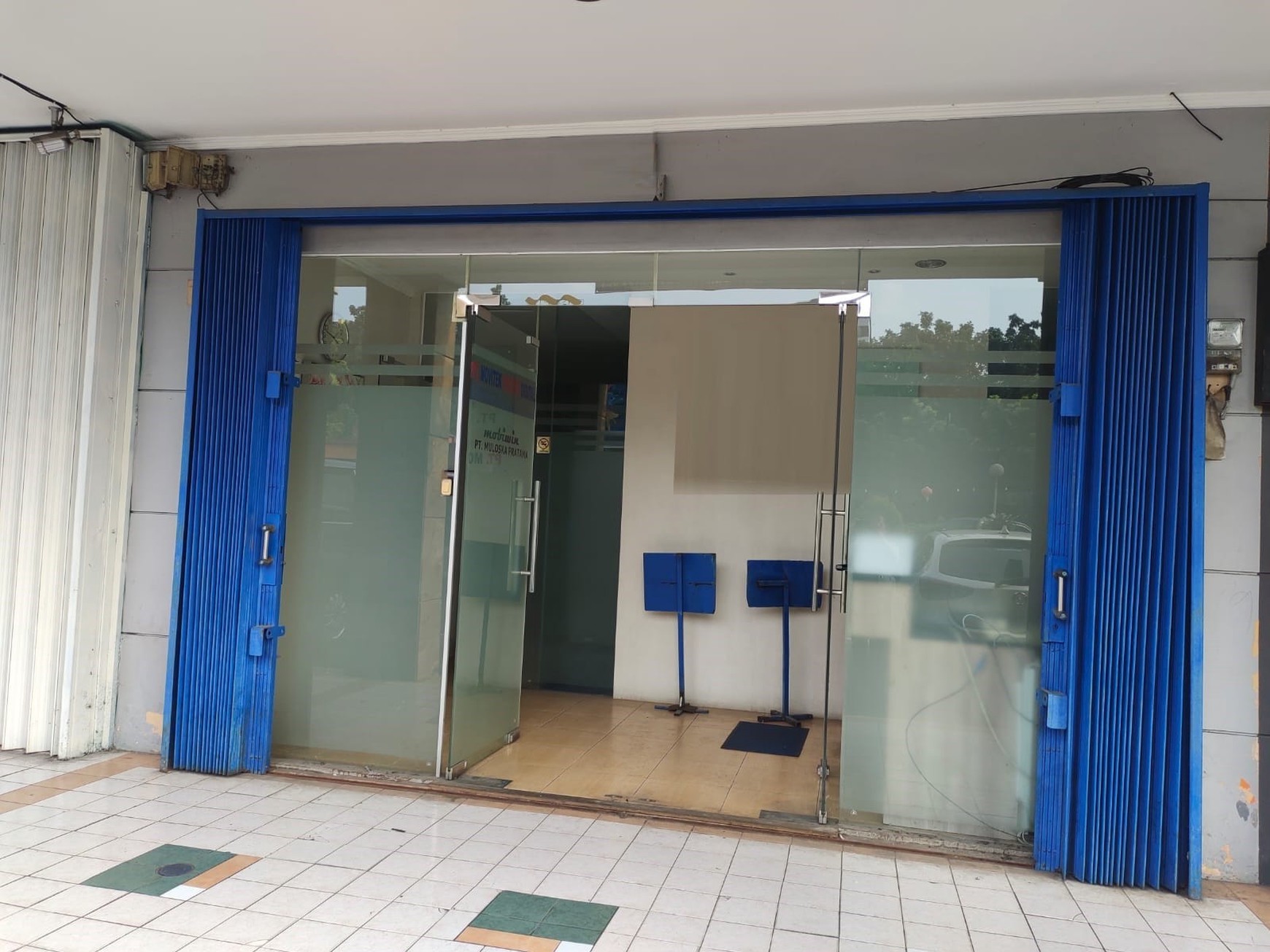 Ruko 2 Lantai Siap Pakai, Kawasan Ramai, dan Strategis @Ruko Bintaro Trade Center