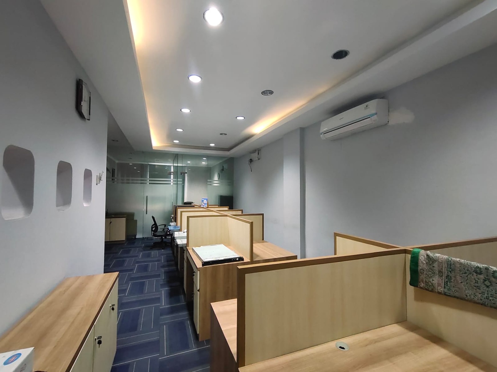 Ruko 2 Lantai Siap Pakai, Kawasan Ramai, dan Strategis @Ruko Bintaro Trade Center